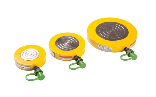 超低薄型液壓千斤頂