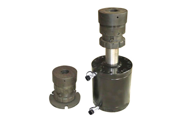 松卡式液壓千斤頂