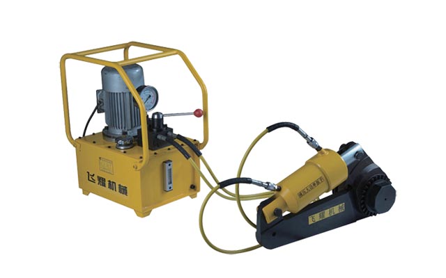 大扭矩液壓扳手