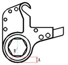 �����п�ʽҺ��Ť�ذ��ֹ����^������ʾ��D