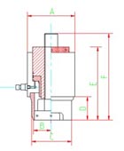 FY-THDҺ����˨������ʾ��D