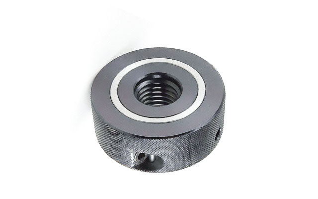 軋輥鎖緊用液壓螺母