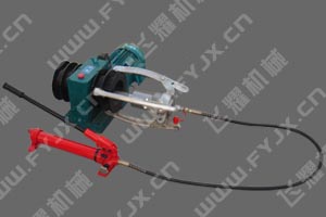 分體式液壓拔輪器圖片