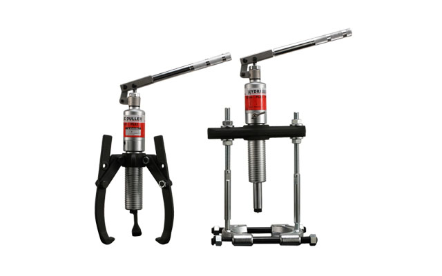 套裝液壓拉馬