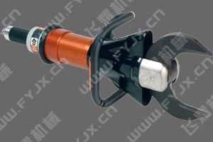 液壓剪切器圖片