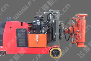 全自動(dòng)液壓脹管機(jī)